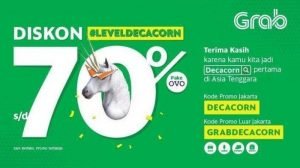 Aplikasi Grab adalah Perjalanan Terbaik untuk Turis di Asia Tenggara